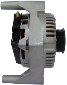 Alternator 5