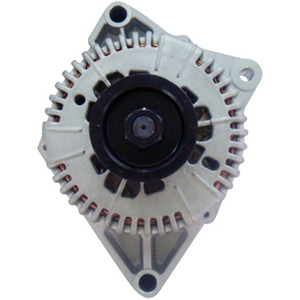 Alternator 6