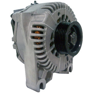 BOSCH F 042 304 075 Alternator