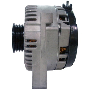 Alternator 3