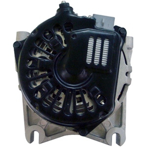 Alternator 4
