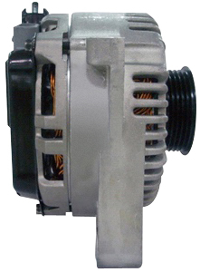 Alternator 5