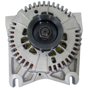 Alternator 6