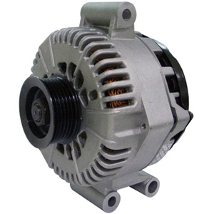 Alternator 2