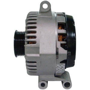 Alternator 3