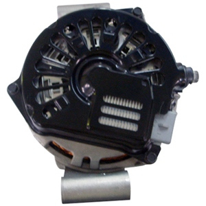 Alternator 4