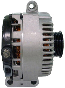 Alternator 5