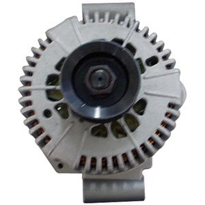 Alternator 6