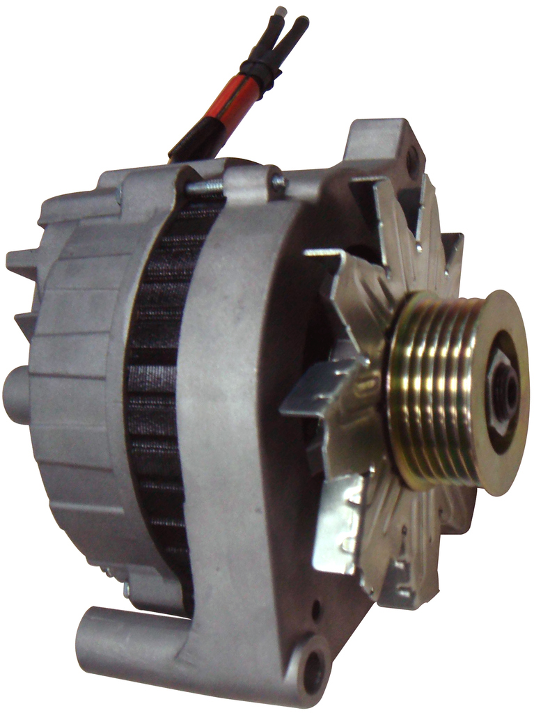 BOSCH F 042 304 077 Alternator