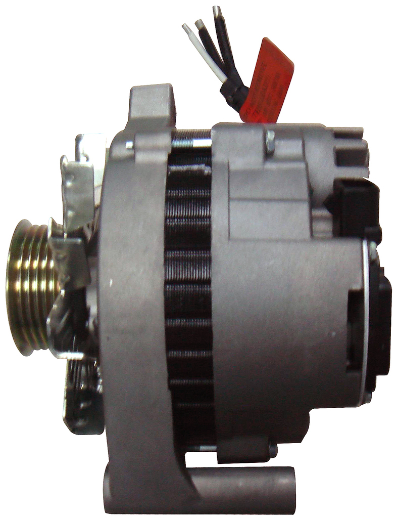 Alternator 3