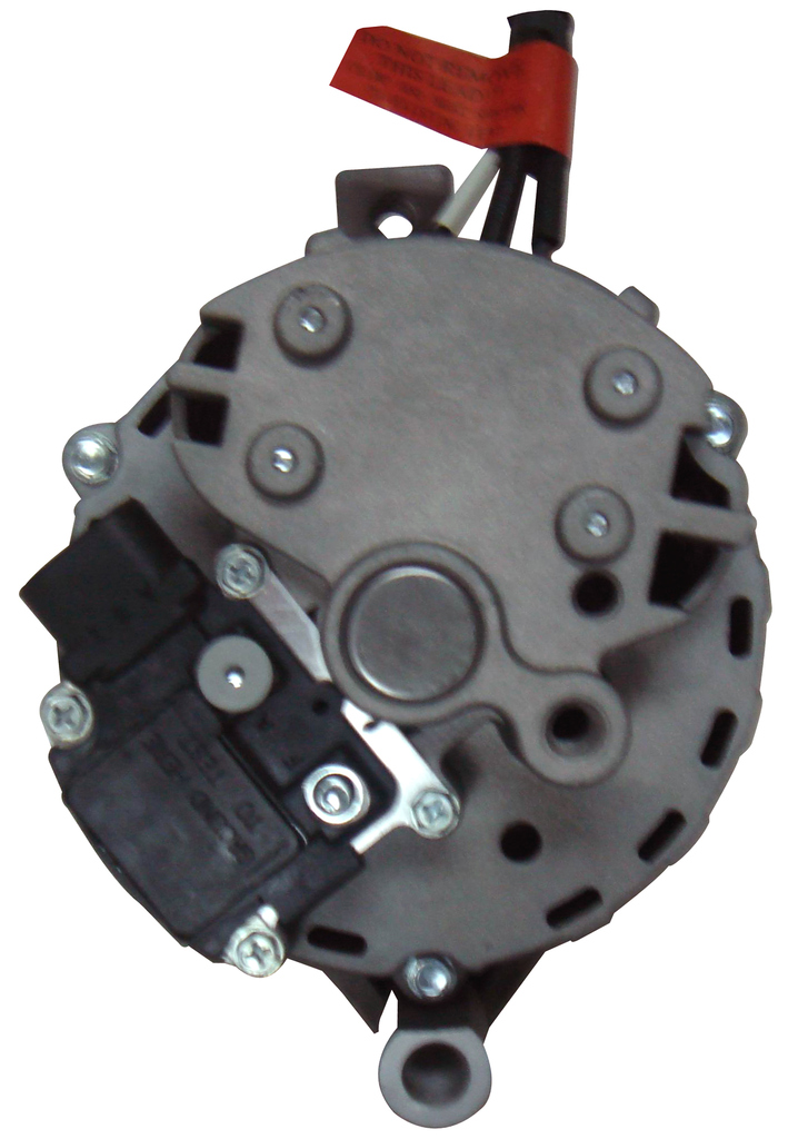 Alternator 4