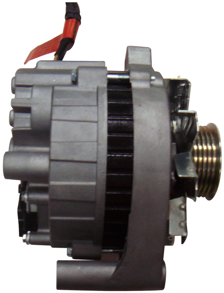 Alternator 5