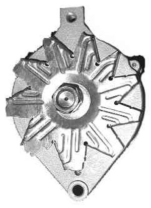 Alternator 6