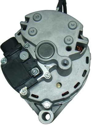Alternator 3