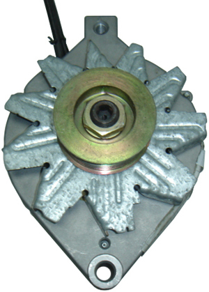 Alternator 5