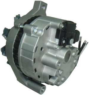 Alternator 2