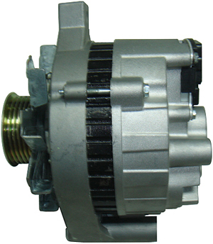 Alternator 3