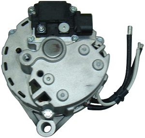 Alternator 4