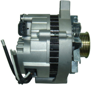 Alternator 5