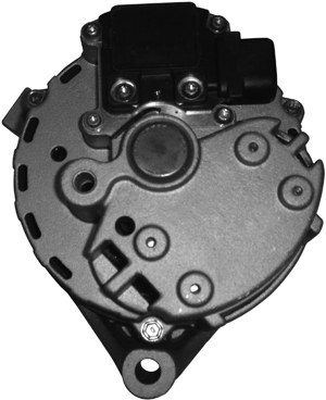 Alternator 2