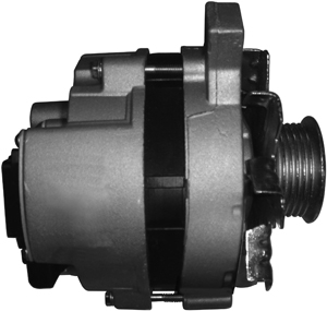 Alternator 3