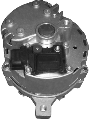 Alternator 2