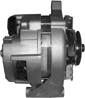 Alternator 3
