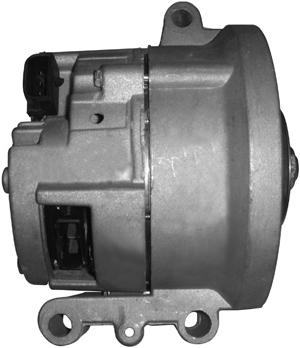Alternator 3