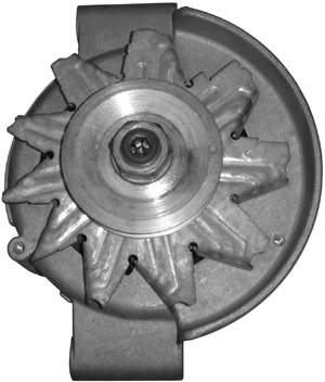 Alternator 4