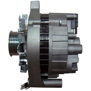 Alternator 3