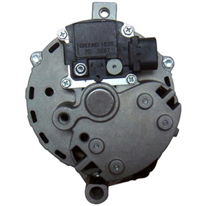 Alternator 4