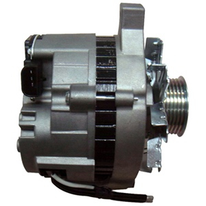 Alternator 5