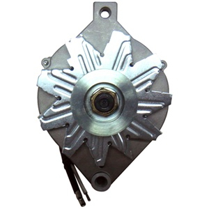 Alternator 6