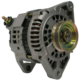 BOSCH F 042 305 000 Alternator