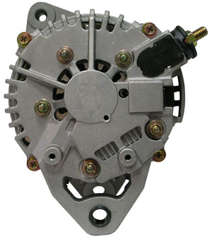 Alternator 3