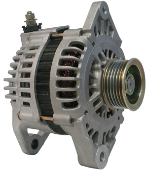 BOSCH F 042 305 002 Alternator