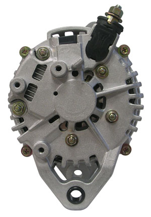 Alternator 3
