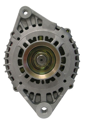Alternator 5