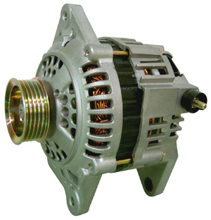 BOSCH F 042 305 004 Alternator