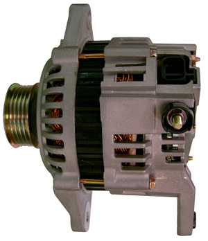 Alternator 2