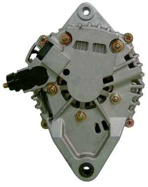 Alternator 3