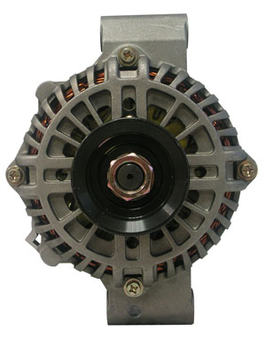 Alternator 5