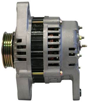 Alternator 2