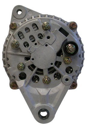 Alternator 3