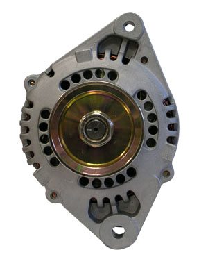 Alternator 4