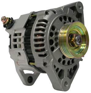 BOSCH F 042 305 015 Alternator