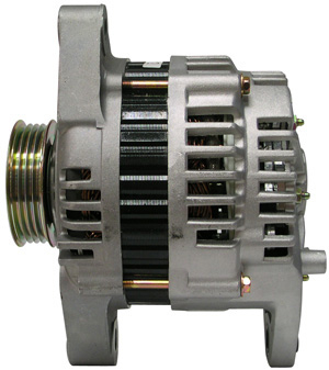 Alternator 2