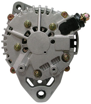 Alternator 3