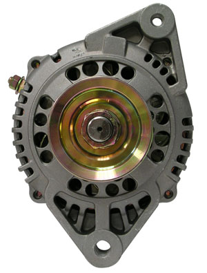 Alternator 5