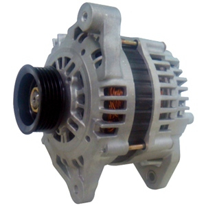 Alternator 2